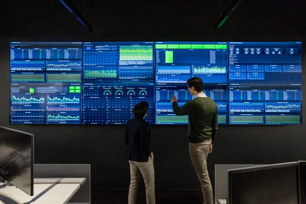 Trading Invitational
