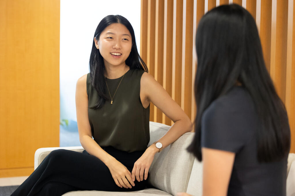 Conference Travel Grant
