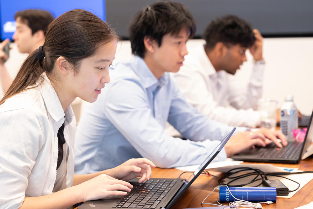 Fixed Income and Macro Central Bank Challenge
